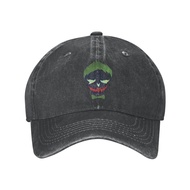 Premium Quality Snapback Cap Suicide Squad Joker Haley Quinn Euro Skull Fashion Accessories