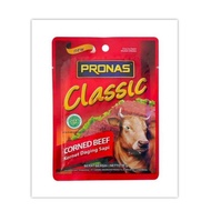 Pronas Classic Corned Beef 50 gr Corned Beef