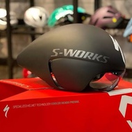 sworks TT helmet ( M/L)