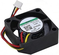 Cooling Fan for SUNON AF25100V4-1Q010-GG9 DC3.5V 0.28W 3PIN 3Lines