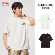 LI-NING Tshirt For Men's Professional Sports AHSV023 Legit Official Store