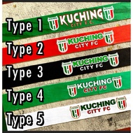 Headband | Ikat Kepala | Kuching City FC