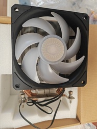 Cooler Master CPU 散熱器
