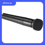 【ANME】 Foam Microphone Covers for Shure SM57: Enhance Sound