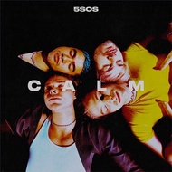 (CD-R) 5SOS (5 SECONDS OF SUMMER) - CALM