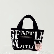 預訂貨品!!!泰國連線代購🇹🇭 GENTLEWOMAN CLASSY PURSE 👛