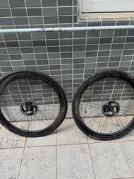 Campagnolo Bora WTO 45碳纖維輪組