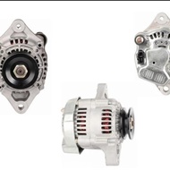 Dijual KUBOTA PART ALTERNATOR COMBINE HARVESTER DC70 Diskon