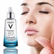 Vichy Mineral 89 Serum Fortifying and Plumping Daily Booster (50ml)
