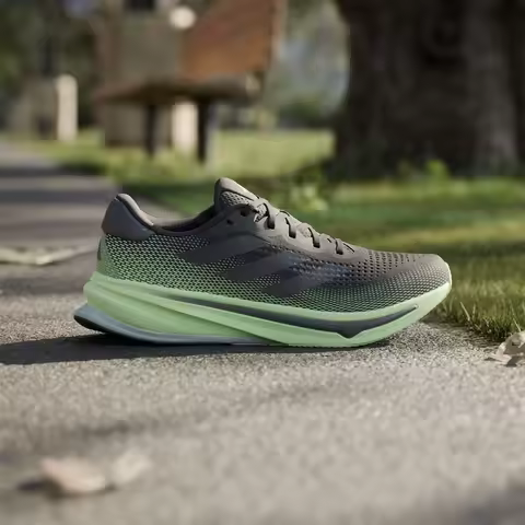 Adidas Official Genuine SUPERNOVA RISE M Men's Training Running Shoes IG5846