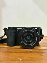 KAMERA SONY ZV-E10 SECOND