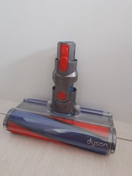 Dyson 軟絨毛滾筒吸頭