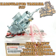 KARBURATOR  CARBURATOR ASLI ORIGINAL YAMAHA MIKUNI 5TP KUALITAS ORIGINAL YAMAHA VEGA R NEW / VEGA R 