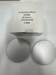 RAYS A Flat O-Ring 輪圈中心蓋鈴cap