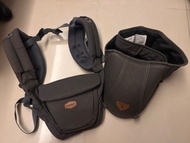 i-angel 嬰兒背帶