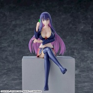 Genuine Sentai Red Isekai De Boukensha Ni Naru Figure - Yihdra Arvoln