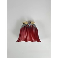 Ploco Ultraman Shining 8th Accessories Leo Cloak Kings Gift