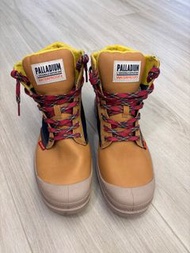 Palladium Waterproof 防水高筒 boots