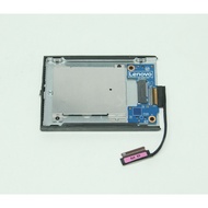 SSD NVMe M.2 Adapter Caddy with Cable (FRU: 1YR466) for Lenovo ThinkPad T570 T580 P51S P52S