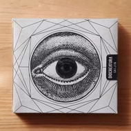 Cd DICREATURA - Gaijin
