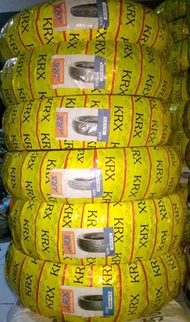 KRX TIRE TUBELESS Sizes By14