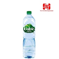 Volvic Natural Mineral Water 1.5l