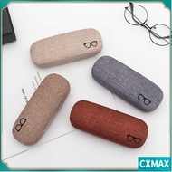 CVMAX Spectacle  Hard Fashion Pouch Bag Eyewear Protector