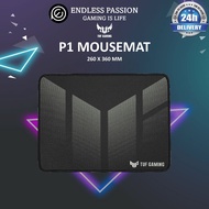 Asus TUF Gaming P1 Gaming Mousemat