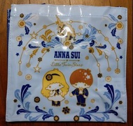 托特手提袋 Anna Sui &amp;Sanrio 聯名