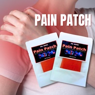 Dr. Ross Pain Patch 20 Patches | Back Pain | Muscle Pain | Gout | Varicose | Arthritis
