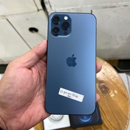 iPhone 12 pro max 512gb ex iBox 