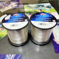 100% fluorocarbon leader Berkley vanish