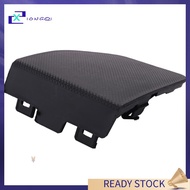 【Xiongqi】Front Bumper Tow Hook Cover Towing Hook Cap Trailer Cover for Toyota VIOS 2014 2015 2016 52721-0D050