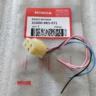 Vario Supra Keyprok Socket 31600-KRS-971