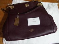 COACH包 Turnlock Edie Shoulder Bag K1648-36855