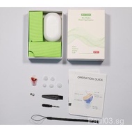 Mini CIC In The Ear Deaf Machine Sound Amplifier Invisible Hearing Aid Price Battery A10 For Seniors