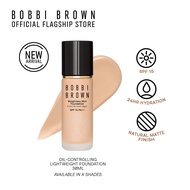 【2 FOR 25% OFF】Bobbi Brown Weightless Skin Foundation SPF 15 PA++ | Long-Wear 24 Hour Moisture Natur