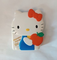 Hello Kitty 30週年紀念幣套裝 2004