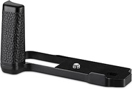 Haoge HG-RX1RIII Skidproof Camera Bracket Holder Hand Grip for Sony Cyber-Shot DSC-RX1R III RX1RM3 R