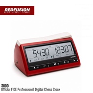 DGT 3000 Digital Chess Timer Board Game Chess Set