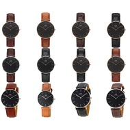 High end ladies' watches DW00100136 DW00100137 DW00100138 DWO0100139 DW00100140 DW00100141 DW0010014