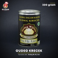 Gudeg Krecek Bu Lies Ez Food Jogja
