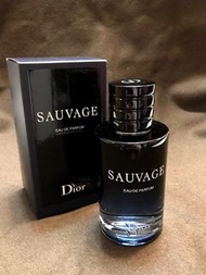 🆕Sauvage - Dior 100ml Edp Edt For Men 2025