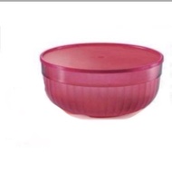 Tupperware Punch Bowl