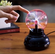 Plasma 電漿球/靜電球(USB hub功能)