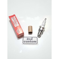 NGK B10EG Racing Competition Spark Plug Original not B8ES B9ES B9ECS B9EG B11EG BR9EG BR10EG B9EGV B