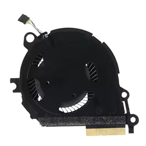 CPU GPU Cooling Fan For HP 13" Spectre X360 13-AE 13-AE000 13t-ae000 L04885-001 L04886-001 ND55C03-1