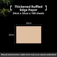 Chinese Style DIY Lantern Crafting Materials