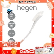 Hegen Bottle Brush & Teat Cleaner