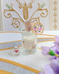 Sabon Patchouli Lavender Vanilla Eau De Toilette For Women And Men 80 ml. ( No Box ไม่มีกล่อง )